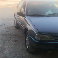 405مدل 96همه مصرفی تعویض شده فروش فوری پول لازمم|خودرو سواری و وانت|جویم, |دیوار