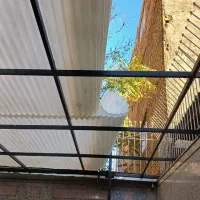 جوشکاری و ساخت و نصب سایبان و آلاچیق نرده حفاظ|خدمات پیشه و مهارت|مشهد, وکیل‌آباد|دیوار