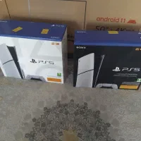 دوتا PS5 پلمپ آکبند نو نو