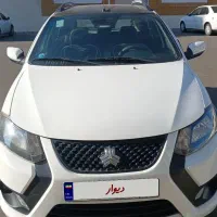 کوییک RS مدل ۱۴۰۲