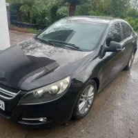 جک J5 اتوماتیک 1800cc، مدل ۱۳۹۴