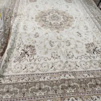 فرش کرم 12متری