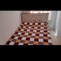 تخت خواب دونفره