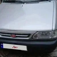 پراید 87