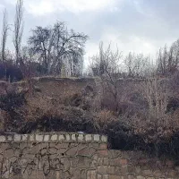 باغ|فروش زمین و ملک کلنگی|سی‌سخت, |دیوار