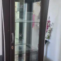 میزتلوزیون بوفه ارزان فقط پیام