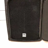 Rcf fbt hk jbl باند اکتیو پسیو پستیو|سیستم صوتی خانگی|تهران, شهرک شریفی|دیوار