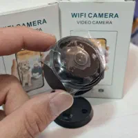 دوربین مخفی انواع مختلف