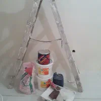 نقاشی ساختمان