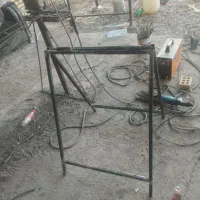 ساخت انواع تابلو هشتی و... پذیرفته میشود|مصالح و تجهیزات ساختمان|فردوس (خراسان), |دیوار