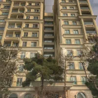 ۱۰۰ متر *برج باغ کلاسیک و سلطنتی پارک رویال*|اجارهٔ آپارتمان|تهران, ازگل|دیوار