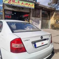 لیفان ۶۲۰ ۱۶۰۰|خودرو سواری و وانت|مشهد, سیسآباد|دیوار