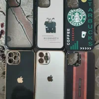 قاب گوشی iPhone 11 pro