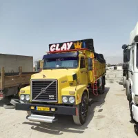 ولوو تک باری|خودرو سنگین|اسلام‌شهر, بهرام آباد|دیوار