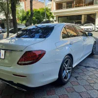 مرسدس بنز E300|خودرو سواری و وانت|تبریز, |دیوار