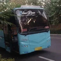 میدل باس مان|خودرو سنگین|رباطکریم, مسکن مهر آبشناسان|دیوار