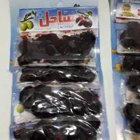 نماینده محصولات الوچه و تمر ساحل+|عمده‌فروشی|اهواز, شهرک پیام|دیوار