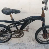 دوچرخه|دوچرخه، اسکیت، اسکوتر|اهواز, شهرک رزمندگان|دیوار