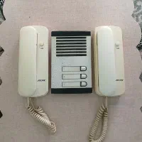 صوتی دربازکن الکتروپیک با همه وسایل