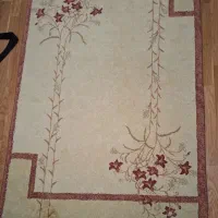 قالیچه و پادری|فرش|کرج, باغستان|دیوار