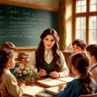تدریس کلاس خصوصی و آموزشی