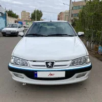 پژو پارس سال مدل ۱۴۰۰