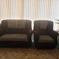 مبلمان راحتی 7 نفره