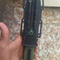 چاقو اصل امریکای