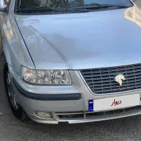 سمند x7 مدل 82