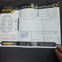 پژو۲۰۷مدل۱۴۰۱پاناروما|خودرو سواری و وانت|مشهد, تربیت (صدف)|دیوار