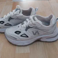 کفش اسپرت نیو بالانس|کیف، کفش، کمربند|قروه, |دیوار