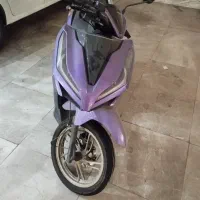 طرح کلیک 150ثاقب|موتورسیکلت|تهران, امیریه|دیوار