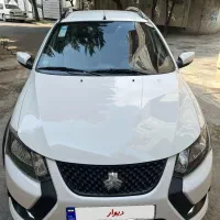 کوییک بیرنگ مدل ۱۴۰۲|خودرو سواری و وانت|ساری, |دیوار