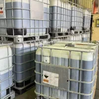 فروش اسید ضایعاتی