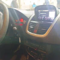 ۲۰۷اتومات کم کار ،گیربکس شش سرعته|خودرو سواری و وانت|سبزوار, پاسداران|دیوار