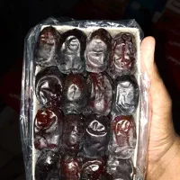 خرمای مضافتی بم