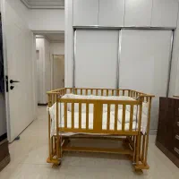 تخت خواب کودک|تخت و سرویس خواب|رشت, بلوار گیلان|دیوار