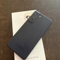 Galaxy s21 fe 5G