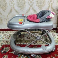 کالسکه،رورو ئک کریر|کالسکه و لوازم جانبی|مشهد, هفده شهریور|دیوار