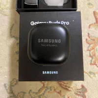 ایرپاد Galaxy buds pro|لوازم جانبی موبایل و تبلت|تبریز, |دیوار