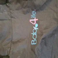 تخت کنار مادر مارک baby 4 life