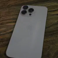 آیفون ۱۶ پرو مکس zaa رجیستر شده باتری ۱۰۰