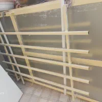 در سالم درحد دولنگه