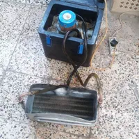 تعمیر و سرویس انوع آبگرمکن دیواری و پکیج در منزل|خدمات پیشه و مهارت|اندیمشک, |دیوار