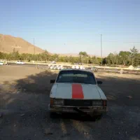 تاکسی پیکان