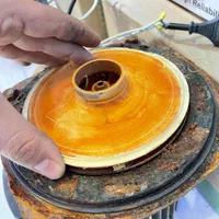 تعمیرات سرویس نصب پمپ آب سیم پیچی ۲۴ساعته درب محل|خدمات پیشه و مهارت|مشهد, جانباز|دیوار