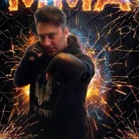 آموزش مبارزاتMma سامبو جوجیتسو برزیلیBjj دفاع شخصی