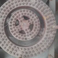 اجاق گاز پلو پز|اجاق گاز و لوازم برقی پختوپز|مشهد, شهید معقول|دیوار