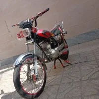 موتور سیکلت