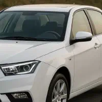 دنا پلاس اتوماتیک مدل ۱۴۰۰ کم کارکرد